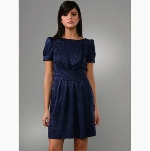 Marc by Marc Jacobs Cherry Blossom Dress